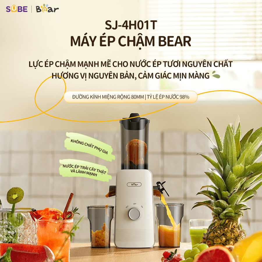 may ep trai cay bear sj 4h01t