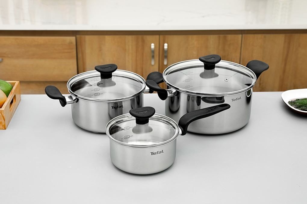bo noi tefal primary 16 18 20cm e308s674