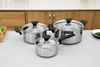 bo noi tefal primary 16 20 24cm