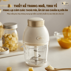 may xay an dam bear qsj d02q1