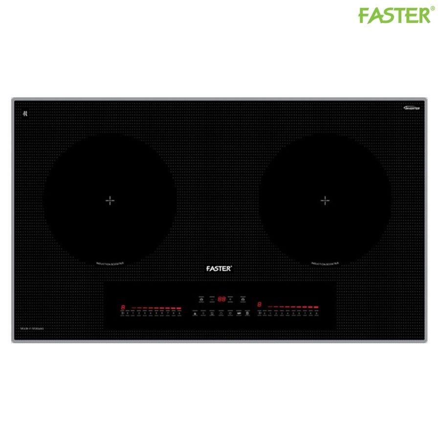 bep tu 2 vung nau nhap khau malaysia faster fs 828i