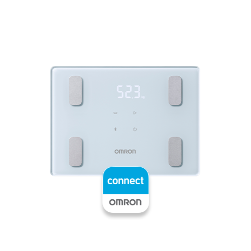 can suc khoe do thanh phan co the omron hbf 260t1