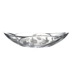 dia 4 mui mai dau 33cm crystal bohemia