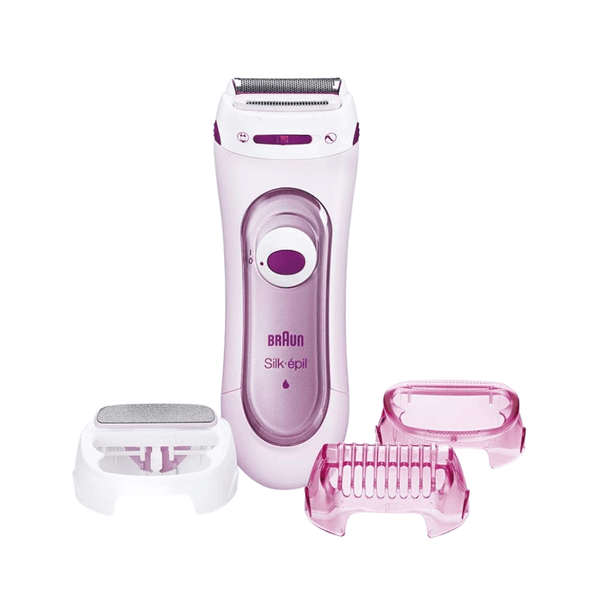 may cao long body nu 3in1 braun ls5160r1