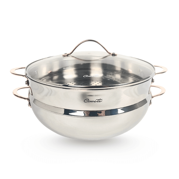 bo chao sau va xung hap ciwete 32cm ss0105 3pc