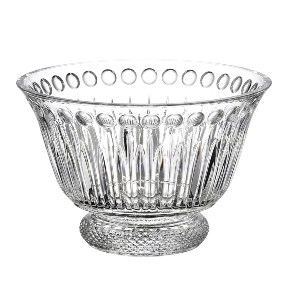 to windsor 28 5cm crystal bohemia