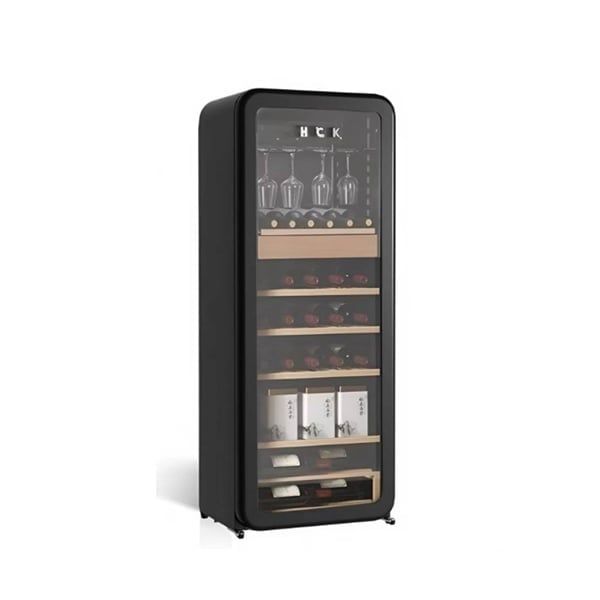 tu ruou cigar hck sc 208rwa 208l retro mau den mat kinh 54 chai 138 dieu cigar