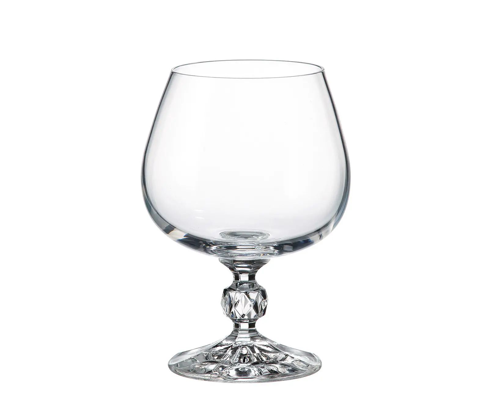 set 6 ly bohemia sterna 250ml