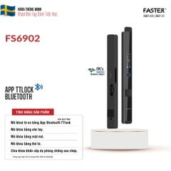 khoa van tay cua nhom faster fs6902