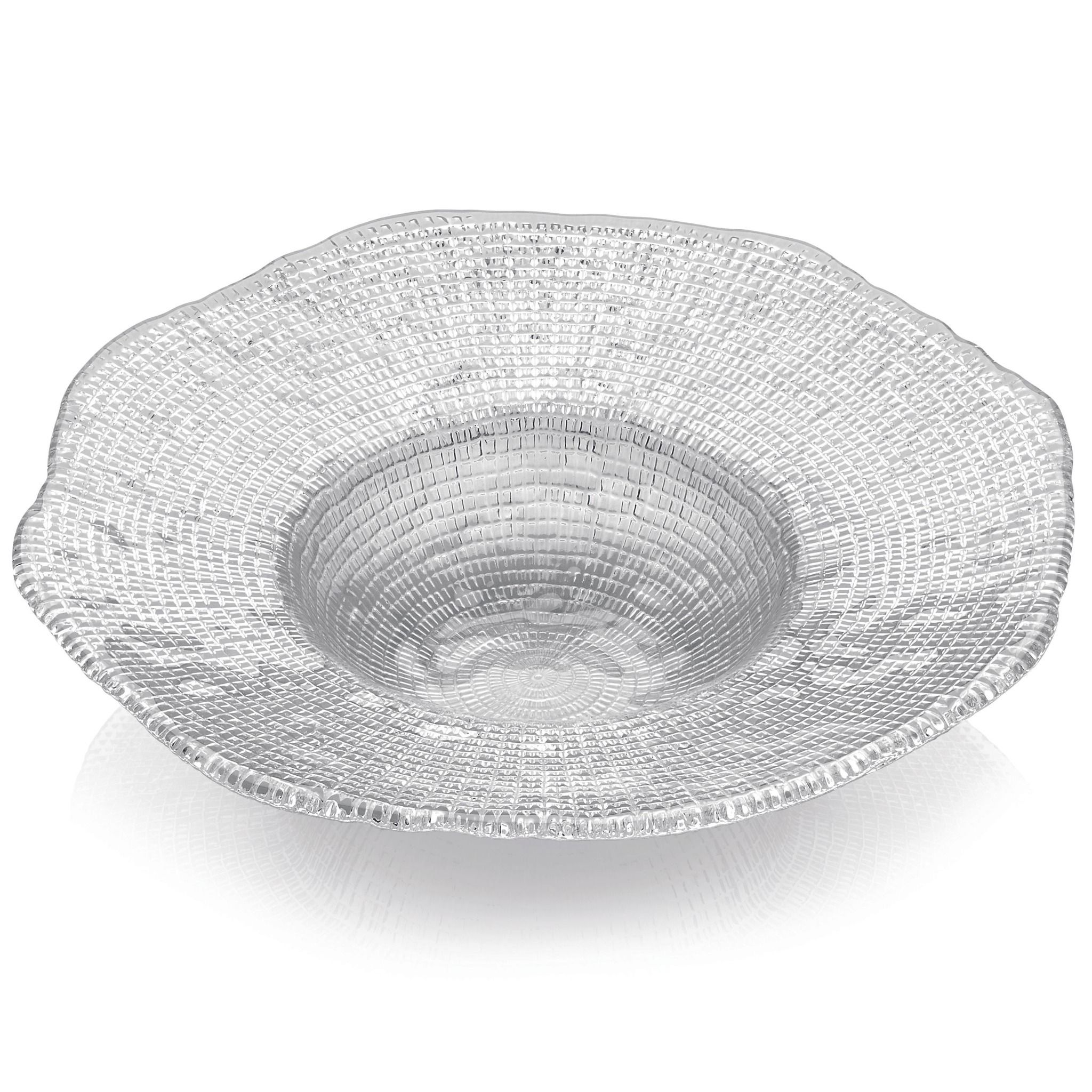 dia sau long ivv pasta 30cm trang diamante