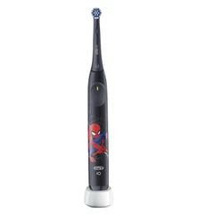 ban chai dien tre em oral b io kids 6 spiderman