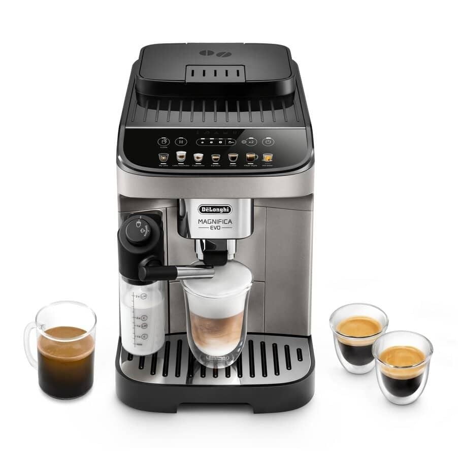 may pha ca phe delonghi magnifica evo ecam290 85 sbx