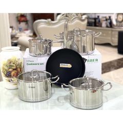 bo noi inox 3 day arber an 05bb