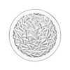 dia pha le orrefors carat made in turkey