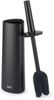 dungcucotoiletjosephjoseph70597flex360toiletbrushblack