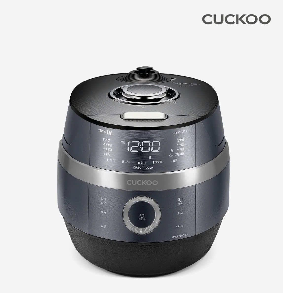 noi com dien cao tan cuckoo crp jhp1010fc 1 8l