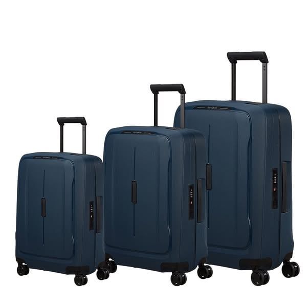 vali samsonite essens spinner