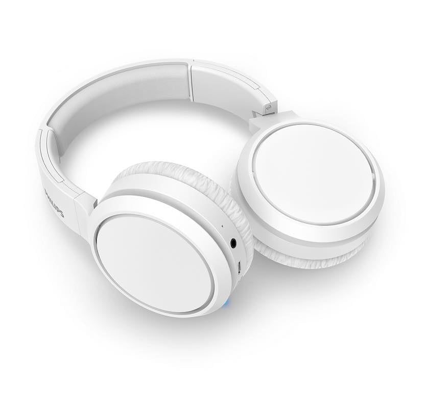 tai nghe bluetooth philips tah5205wt 00