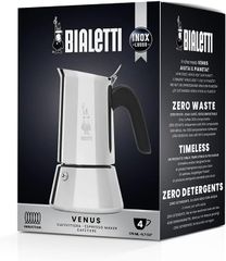 am pha ca phe espresso bialetti venus 4 cup mau bac