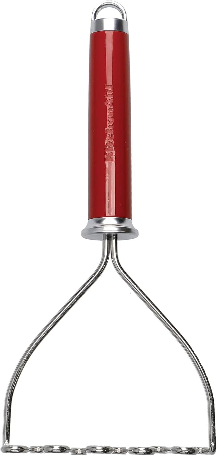 dung cu nghien khoai tay kitchenaid kag008ohere mau do