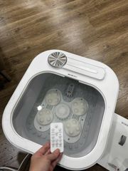 bon ngam massage chan tu dong 2lock korea