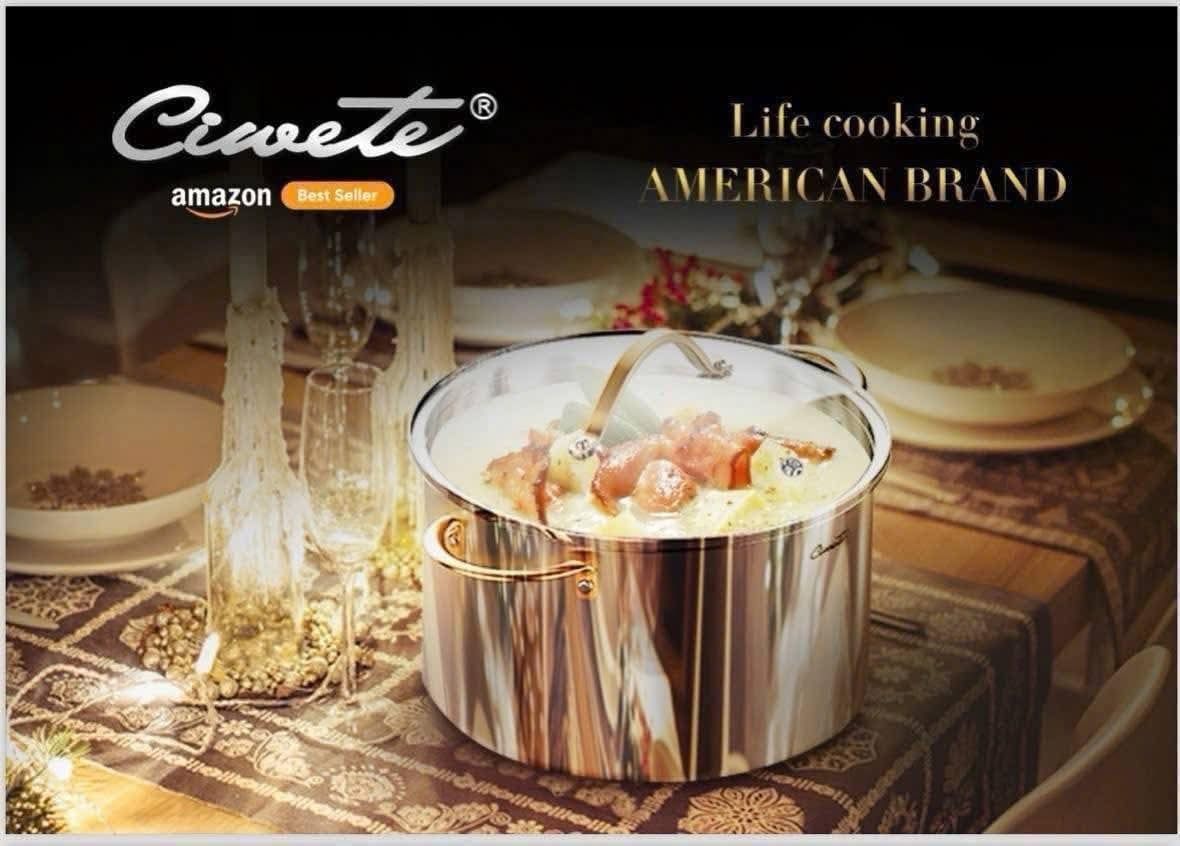 noi inox ciwete royal knight