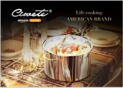 noi inox ciwete royal knight