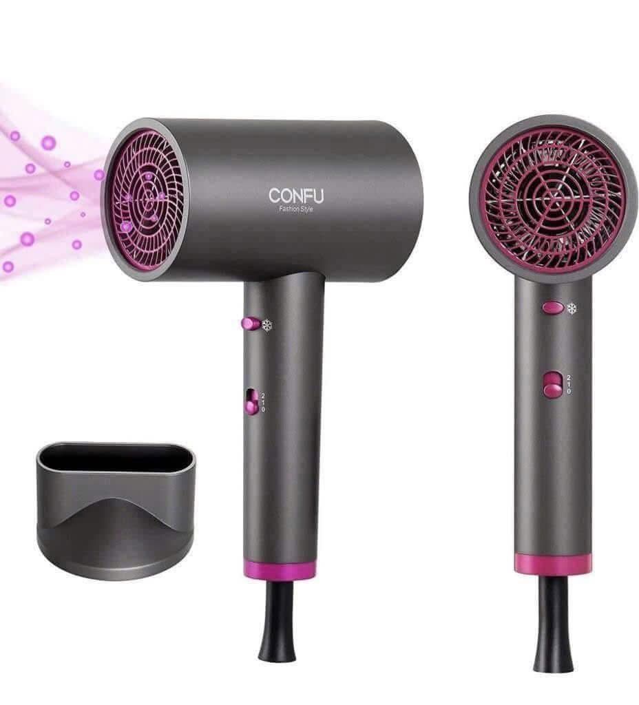 may say toc ion am confu kf 3141 cong suat manh me 1800w