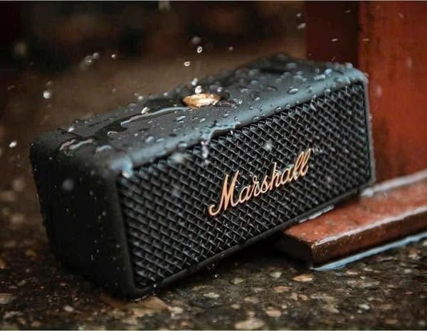 loa bluetooth marshall emberton iii