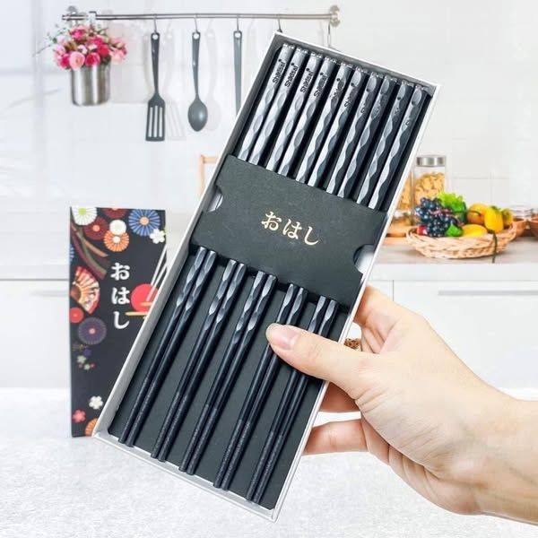 set 5 dua nhat khang khuan shikisai hoa anh dao chiu nhiet chong truot