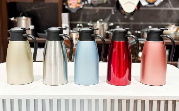 binh giu nhiet silver 2l