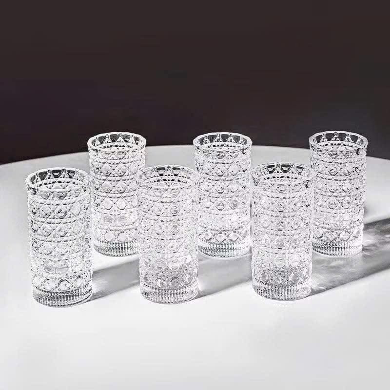 set 6 ly shot 20ml diamond hoa tiet kim cuong sieu sang