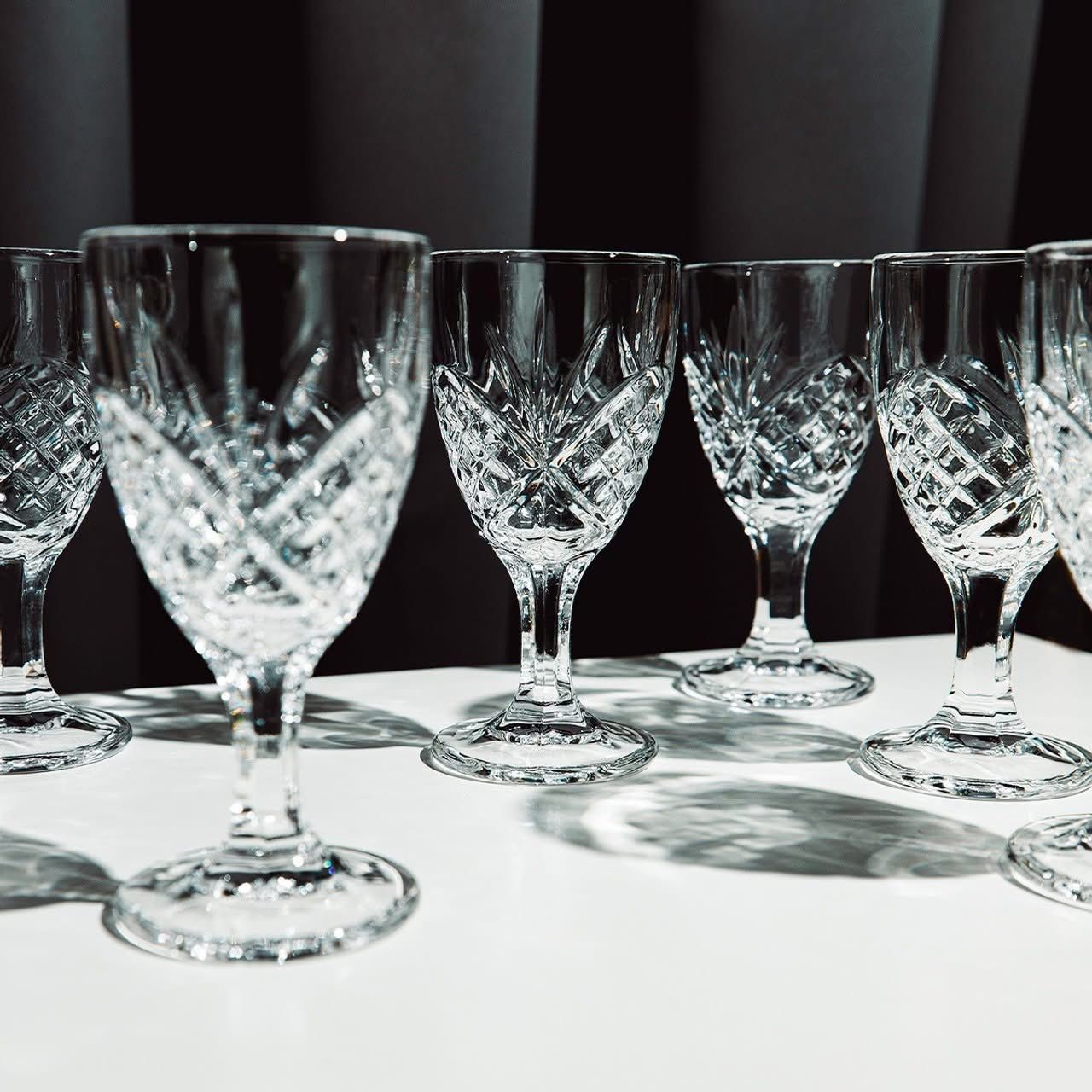 set 6 ly pha le cao cap killarney 105ml