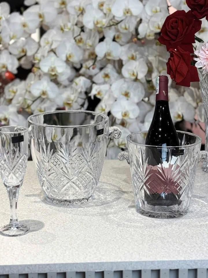 xo da pha le khong chi killarney crystal