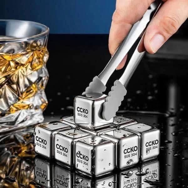 da inox khong tan ccko vk9674