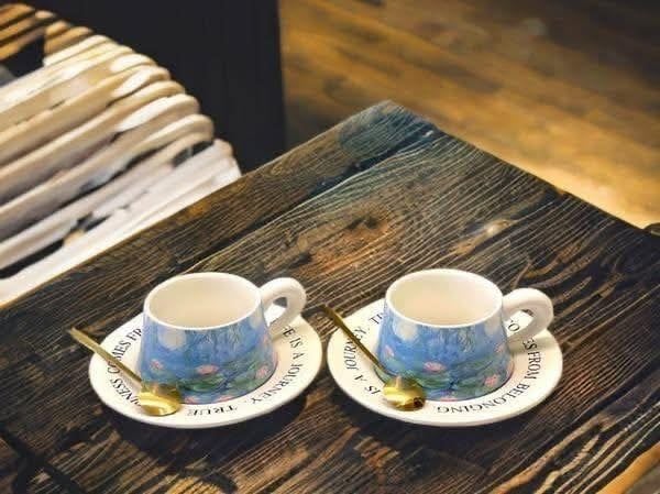 set 2 tach tra chieu cao cap uk