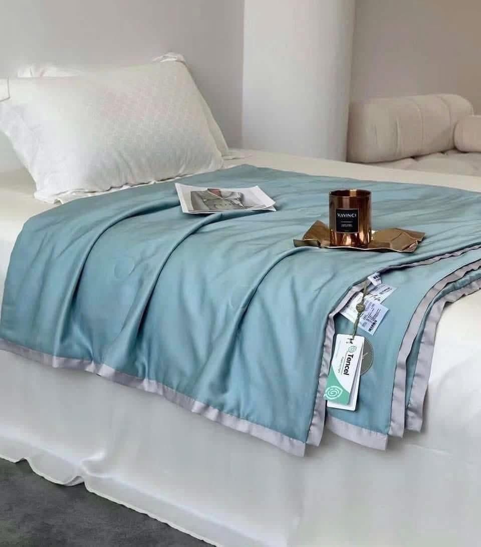 chan lua tencel mat lanh mua he 200x230cm