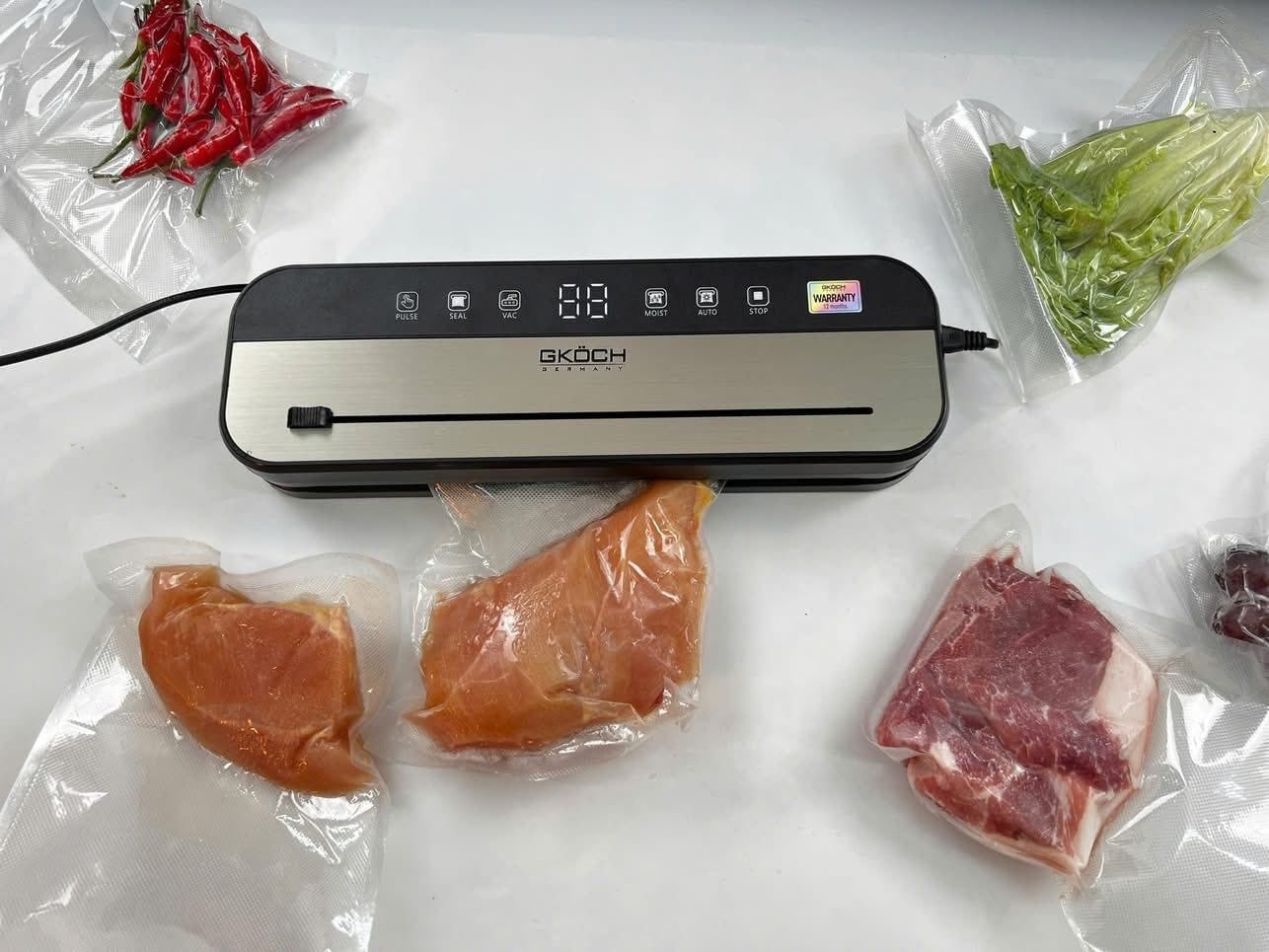 may hut chan khong gkoch germany hf 9011