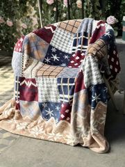 chan bang long tuyet kaiyo 2x2 3m