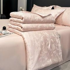 bo chan ga tencel jacquard cao cap 2025