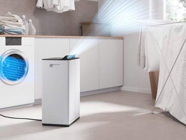 may hut am loc khong khi stadler form lukas pro 50l ngay