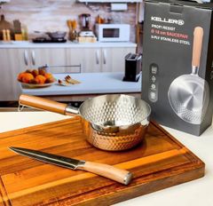 chao quanh mini keller profi resist 18cm