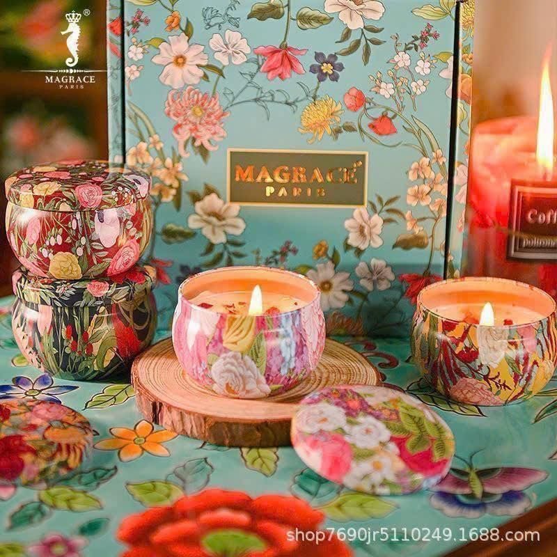 set hop 4 nen thom magrace paris