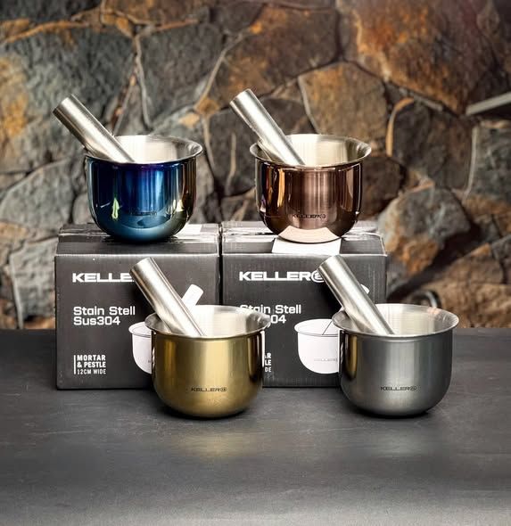 set chay coi inox nha keller