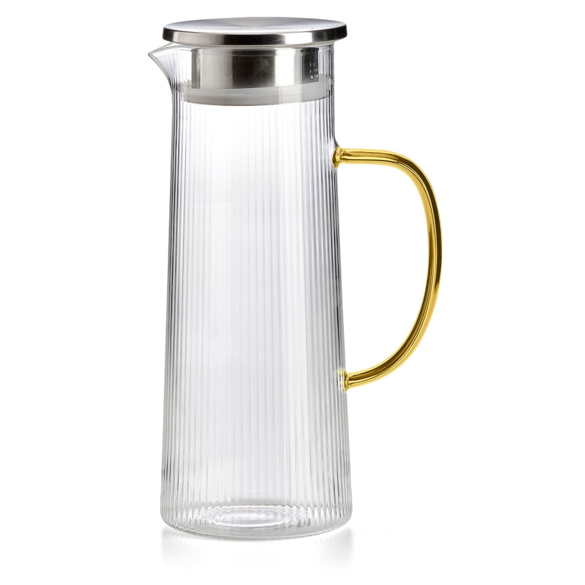 binh nuoc narciso borosilicate 1 1 l