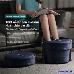 bon ngam chan massage philips ppm6501