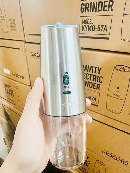 may xay gia vi cam bien gkoch kymq 57a