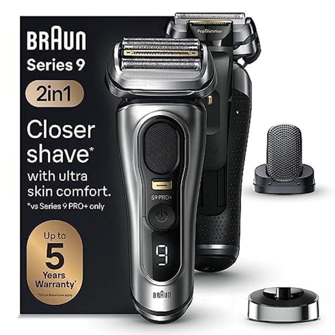 may cao rau braun series 9 pro 9557s