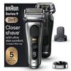 may cao rau braun series 9 pro 9557s