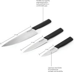 set 3 dao nha bep kitchenaid keg3ptheohoba kem bao dung mau den